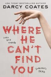 Where He Can´t Find You (ISBN: 9781728278940)