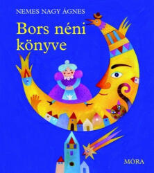 Bors Néni Könyve (ISBN: 9789631193299)
