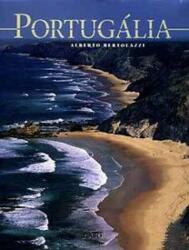 Portugália (ISBN: 9789631364064)
