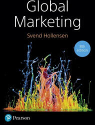 Global Marketing - Svend Hollensen (ISBN: 9781292251806)