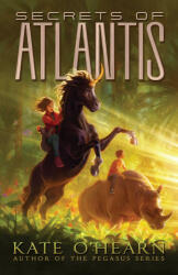Secrets of Atlantis (ISBN: 9781534456976)