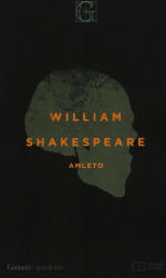 Amleto. Testo inglese a fronte - William Shakespeare, N. D'Agostino (ISBN: 9788811811206)