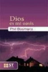 Dios es mi oasis - PHIL BOSMANS (ISBN: 9788429320626)