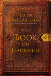 The Book on Leadership (ISBN: 9780785288381)