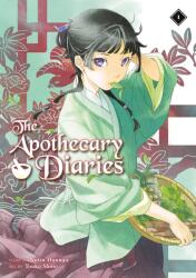 Apothecary Diaries 01 (2024)