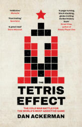 Tetris Effect - Dan Ackerman (2023)