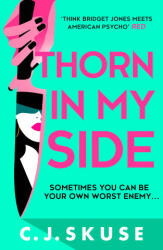 Thorn In My Side - C. J. Skuse (2024)