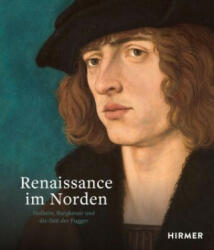 Renaissance im Norden - Guido Messling, Jochen Sander (2023)