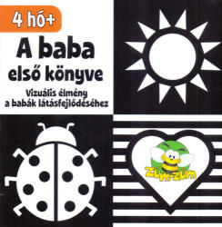 A baba első könyve (2018)