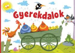 Gyerekdalok (2020)