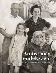 Amire még emlékszem (2023)