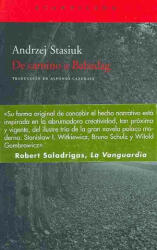 De camino a Babadag - Andrzej Stasiuk, Alfonso Cazenave Cantón (ISBN: 9788496834347)