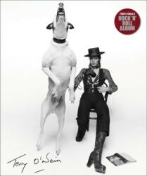 Terry O'Neill: The A-Z of Rock 'N’ Roll - Terry O'Neill (ISBN: 9781788841948)