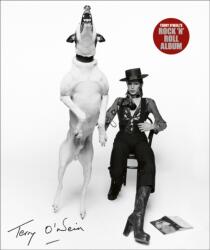 Terry O'Neill (ISBN: 9781788841948)