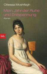 Mein Jahr der Ruhe und Entspannung - Anke Caroline Burger (ISBN: 9783442719457)