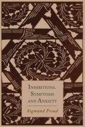 Inhibitions Symptoms and Anxiety (2013)