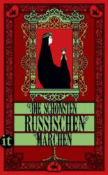 Die schönsten russischen Märchen - Imogen Delisle-Kupfer (ISBN: 9783458363736)