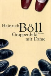 Gruppenbild mit Dame - Heinrich Böll (ISBN: 9783462039092)