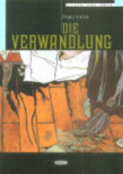 BLACK CAT - DIE VERWANDLUNG + CD (ISBN: 9788877548085)