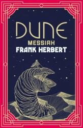 Dune Messiah - Frank Herbert (ISBN: 9781399622912)