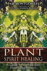 Plant Spirit Healing - Pam Montgomery (ISBN: 9781591430773)
