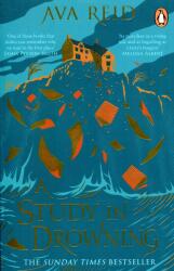 A Study in Drowning (ISBN: 9781529157048)
