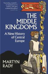 Regatele Mijlocii (ISBN: 9780141996271)