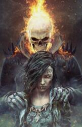 Ghost Rider Vol. 4 - Benjamin Percy (ISBN: 9781302952358)