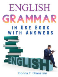 English Grammar in Use Book with Answers (ISBN: 9781805476467)