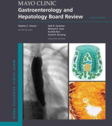 Mayo Clinic Gastroenterology and Hepatology Board Review 6th Edition (ISBN: 9780197679753)