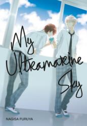 My Ultramarine Sky (ISBN: 9781646518319)
