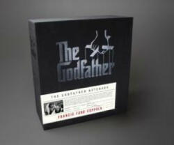 The Godfather Notebook (ISBN: 9781682450536)