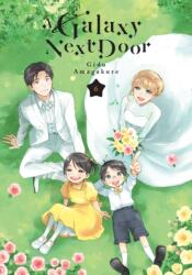 A Galaxy Next Door 6 (ISBN: 9781646518845)