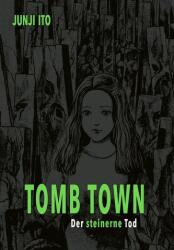 Tomb Town Deluxe (ISBN: 9783551714879)