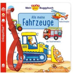 Baby Pixi (ISBN: 9783551062512)