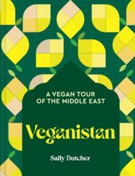 Veganistan (ISBN: 9781911682745)