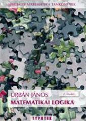 Urbán János: Matematikai logika könyv (ISBN: 9789632797250)