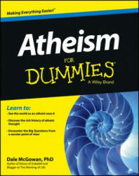 Atheism for Dummies (2013)