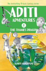 The Thames Dragon 2 (ISBN: 9788186895573)