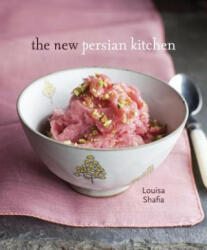 New Persian Kitchen - Louisa Shafia (2013)