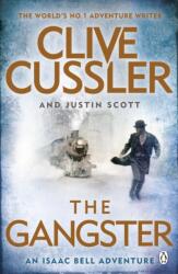 Gangsterul (ISBN: 9781405923842)