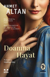Doamna Hayat (ISBN: 9786069786802)