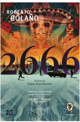 2666 - Roberto Bolano (ISBN: 9786069786734)
