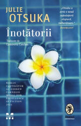Înotătorii (ISBN: 9786069786833)