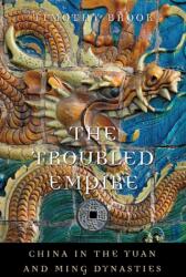The Troubled Empire (ISBN: 9780674072534)