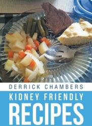 Kidney Friendly Recipes (ISBN: 9781682890431)