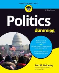 Politica pentru începători (ISBN: 9781119652953)