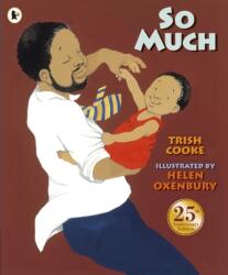 So Much (ISBN: 9781406390728)