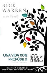 Vida Con Proposito - Zondervan Publishing, Rick Warren, Zondervan Publishing (ISBN: 9780829763782)