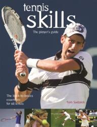 Abilități de tenis (ISBN: 9781552094945)
